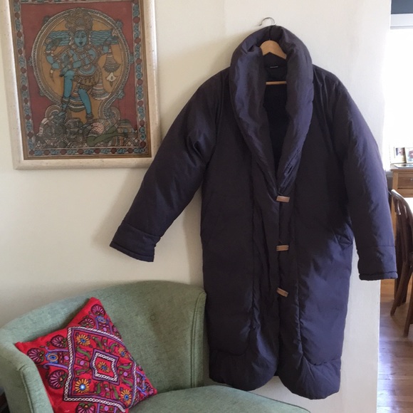Bill Blass Jackets & Blazers - Vintage Bill Blass real down jacket - so warm!
